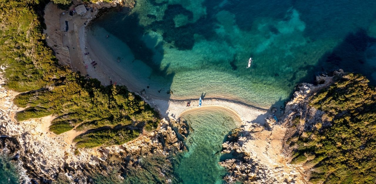 Albanië